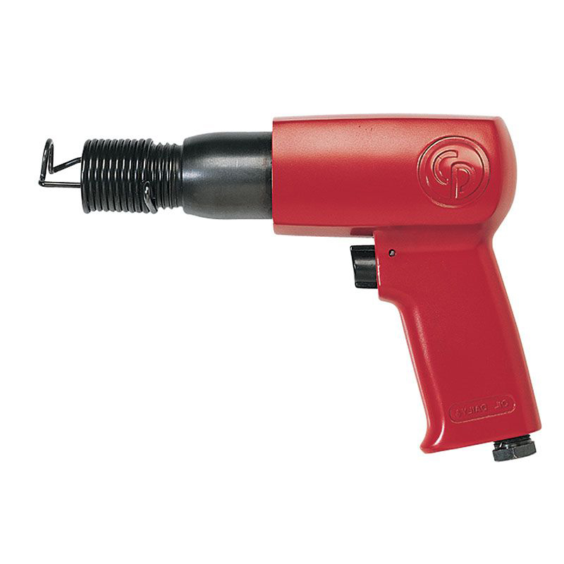 CP7111 Pneumatic Hammer - 0.401" Round